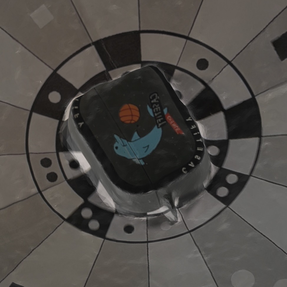 The process of my exploration during Activity 2.