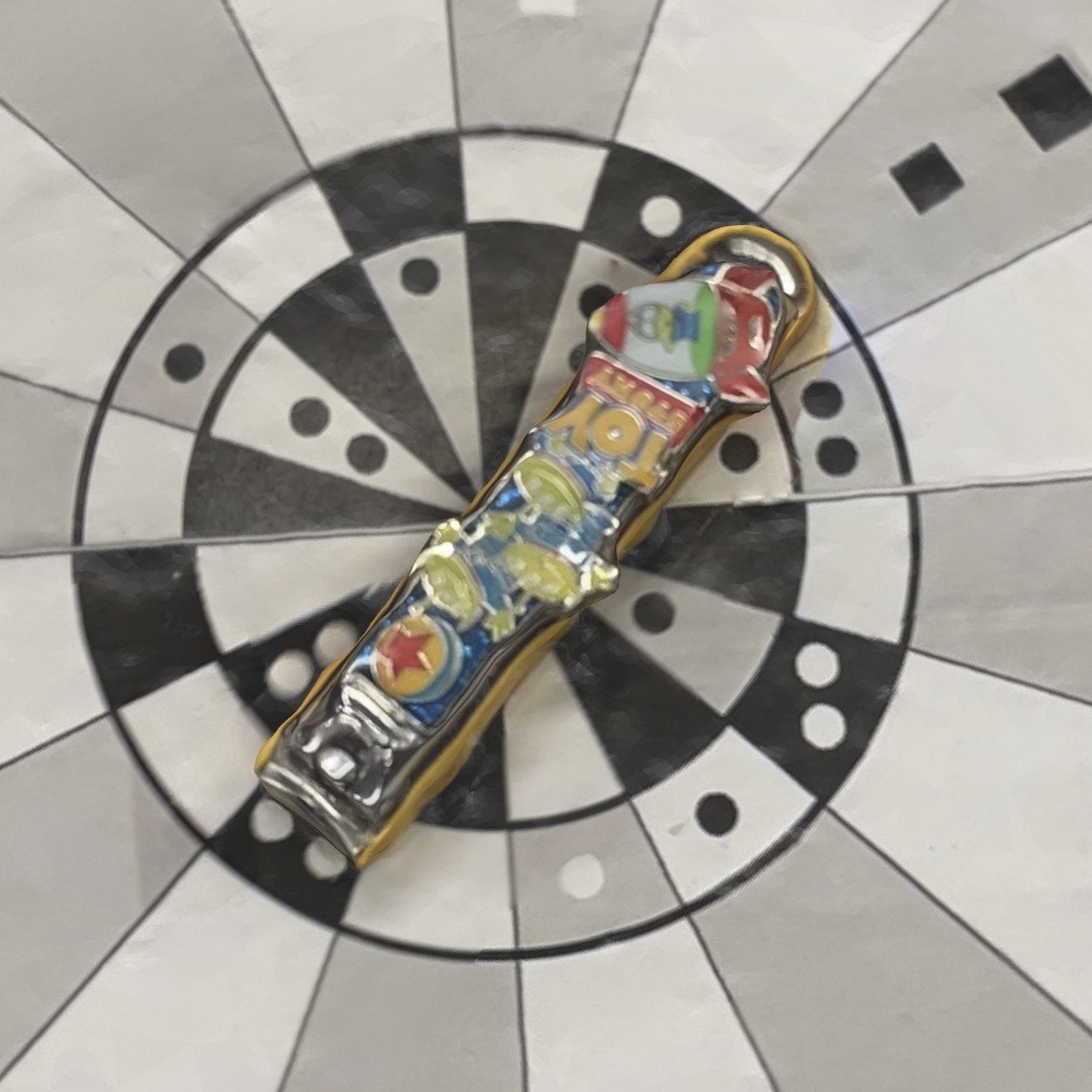 The process of my exploration during Activity 2.